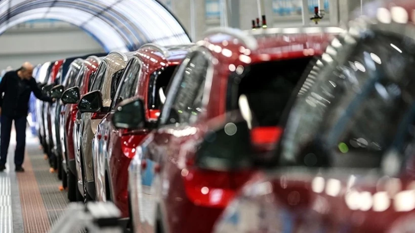 Yerlinin fiyatı 150 bin TL düştü lükste artış 1.5 milyonu geçti