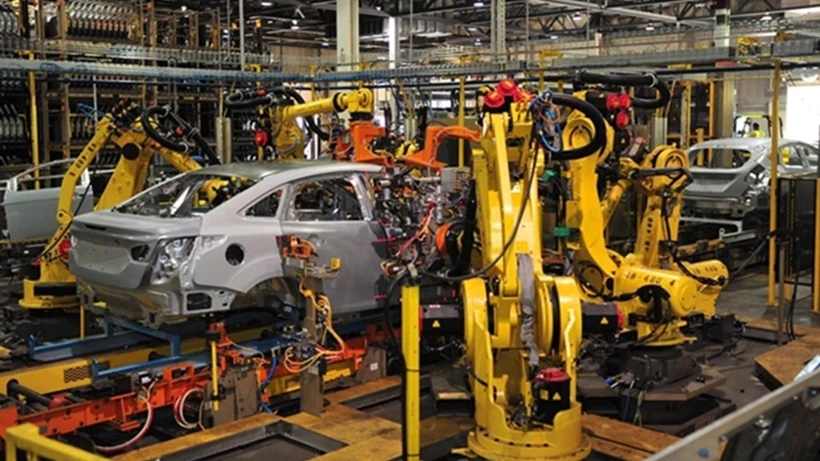Türkiye 202 ülkeye otomotiv yan sanayi ürünü ihraç etti