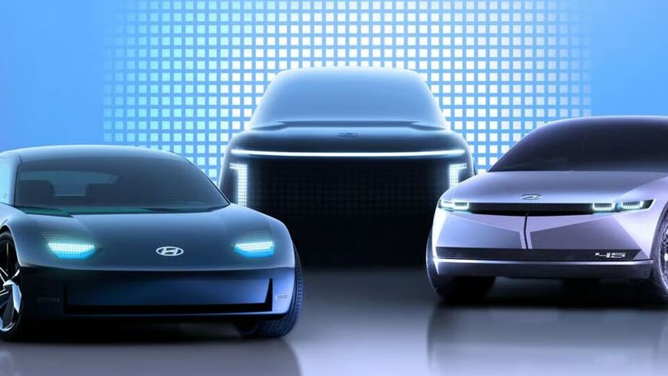 Hyundai'nin İzmit'te üreteceği yeni model hakkında yeni ipucu