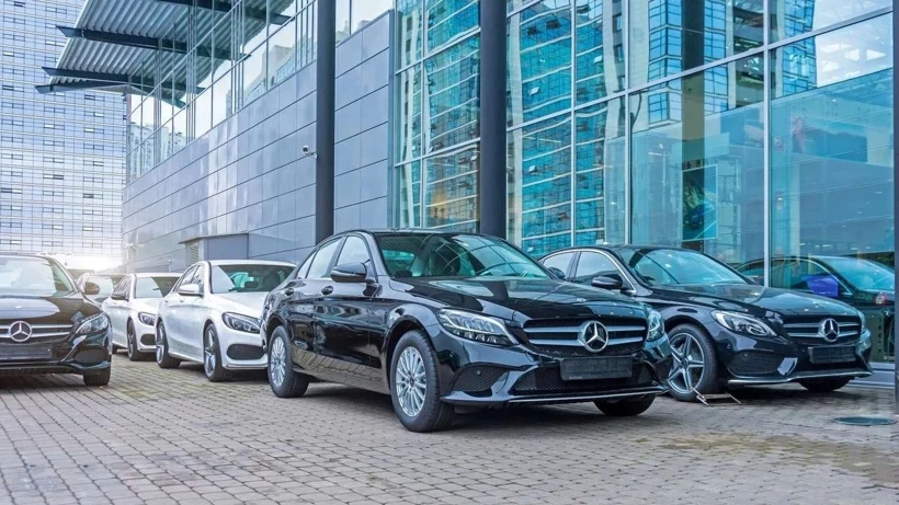 ABD-AB ticaret anlaşması otomotiv hisselerini uçurdu!