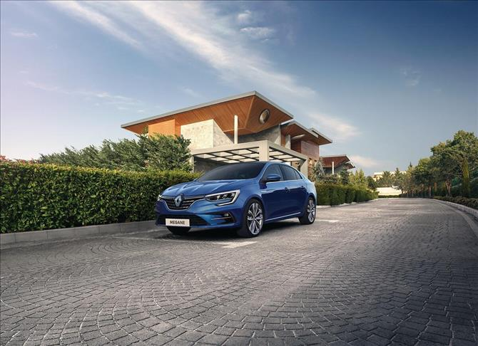 Türkiye'de üretilen Renault modellerinde ÖTV avantajı