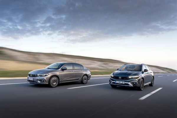 Yeni ÖTV Düzenlemesiyle FIAT EGEA’da Büyük Fırsat!