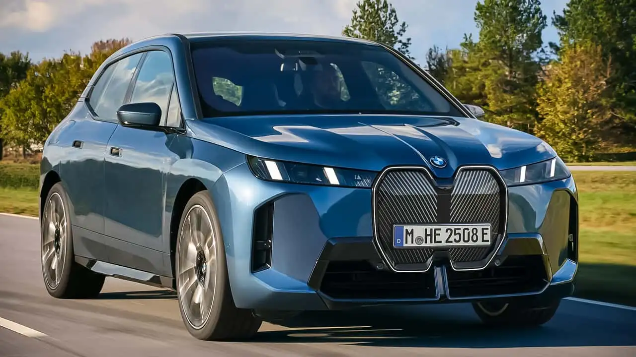 BMW, dev bir geri çağırma yapıyor