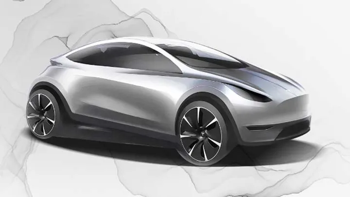 Tesla'nın yeni ucuz otomobili Model 2 ile ilgili beklentiler
