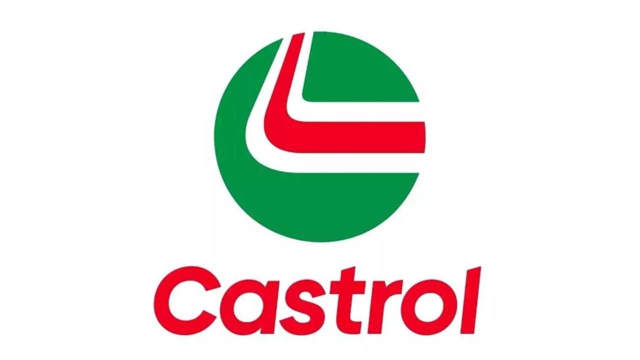 Castrol'ün logosu değişti: Yeni logoyla tanışın!