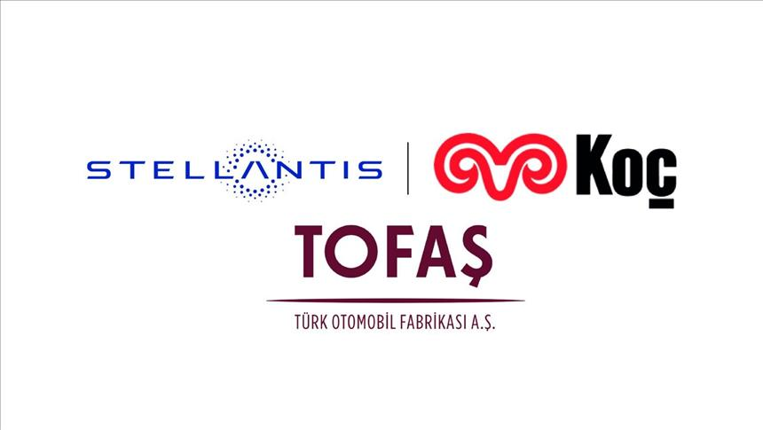 Stellantis ve Koç Holding, Tofaş'ı güçlendiriyor ve Türkiye'deki ortaklığını geliştiriyor