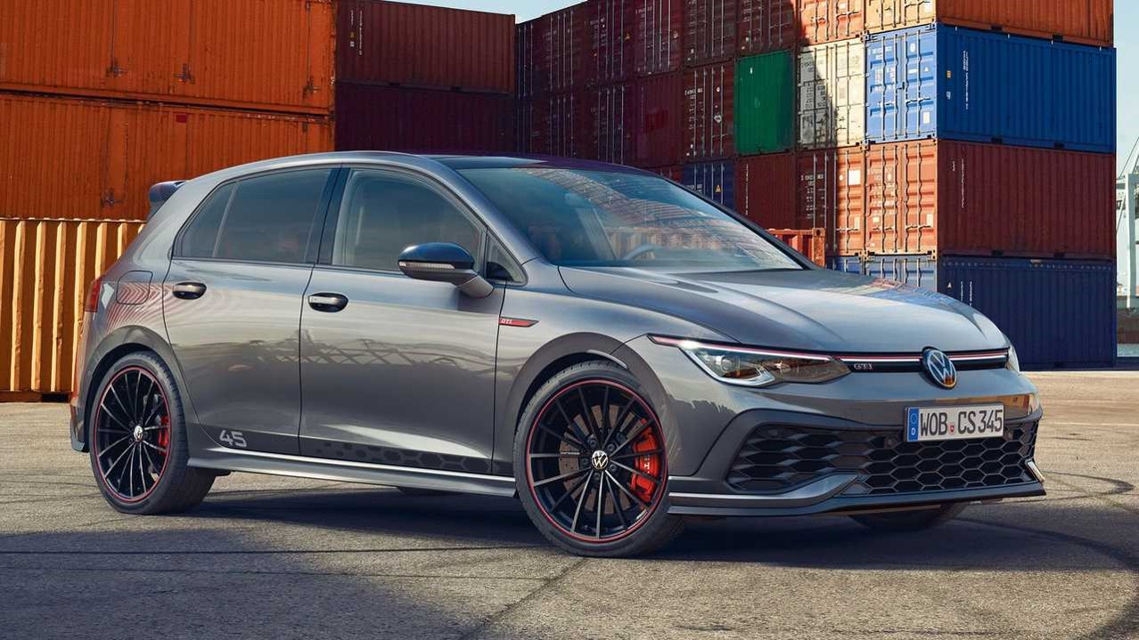 VW, GTI buluşmalarını Wolfsburg'da düzenleyecek