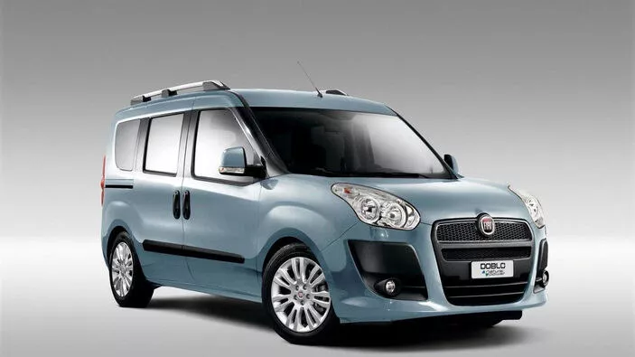 Tofaş'tan Fiat Doblo kararı!