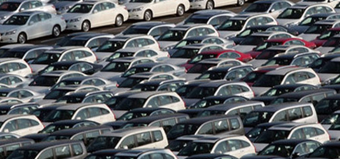 Otomotiv ihracatı yıla artışla başladı