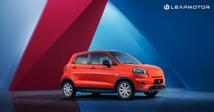 Türkiye'nin en ucuz elektrikli otomobili Leapmotor T03'ün fiyatı açıklandı