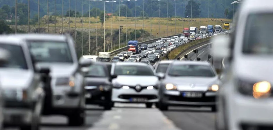 Araç sahipleri dikkat! Hasarlı trafik kazalarında emsal karar