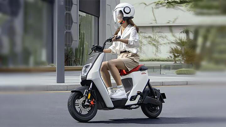 Elektrikli motorlara ilgi büyüyor