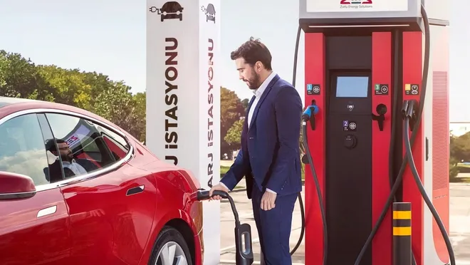 Elektrikli araçta ikilemi aşacak formül şart