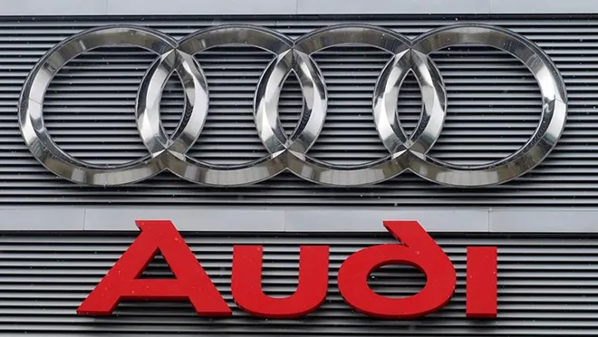 Audi’den Çin’e elektrikli araç fabrikası yatırımı