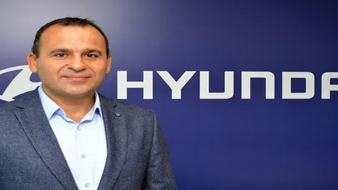 Hyundai Assan; üretim, ihracat ve satışta hedef büyüttü