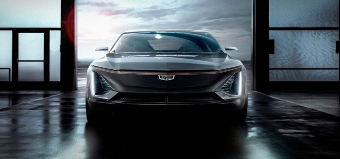 GM 1.6 milyon kilometre ömürlü batarya geliştiriyor