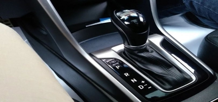 Otomatik vitesin payı yüzde 75'i aştı