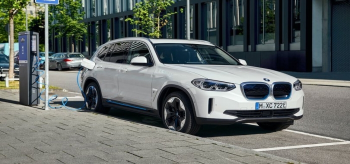 Borusan Oto elektrikli otomobilleri kiralamaya başladı