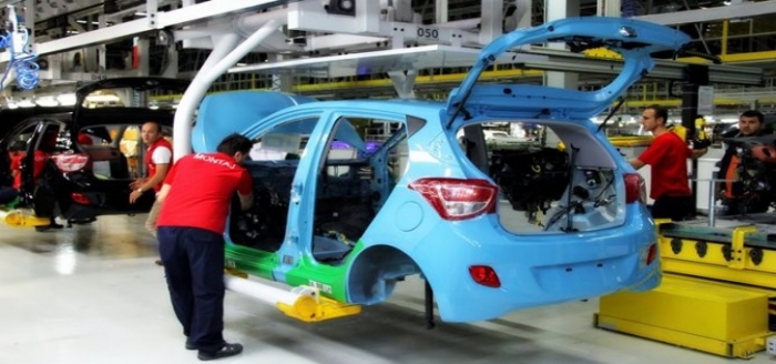Hyundai Assan: Yerli otomobile destek oluruz