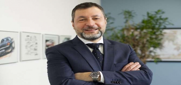 ODD Başkanı Bilaloğlu: Otomotiv sektörü euro kuruna bağlı
