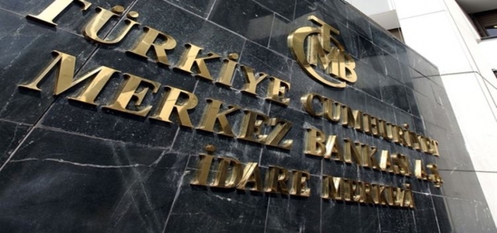 Merkez Bankası Beklenti Anketi sonuçları açıklandı