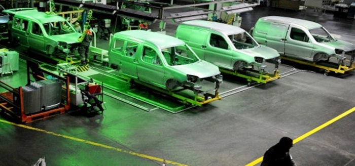 TÜBİTAK'tan otomotiv sektörüne 3 yeni destek