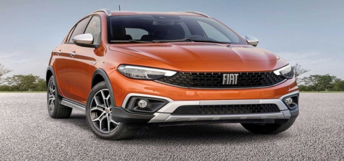 Fiat’a 20 yılın rekoru ‘kargo’dan geldi