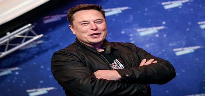 Elon Musk, dünyanın en zengin insanı oldu