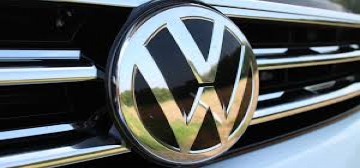 Volkswagen'den elektrikli otomobile 15 miyar avro