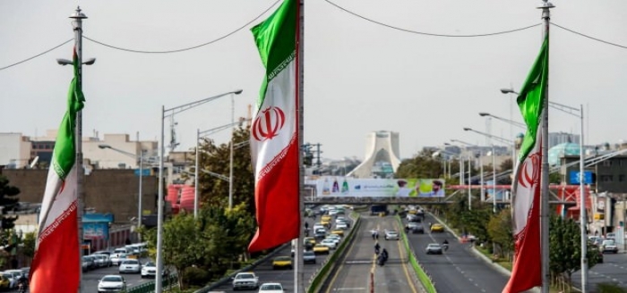 İran'da otomotiv sektörü komada