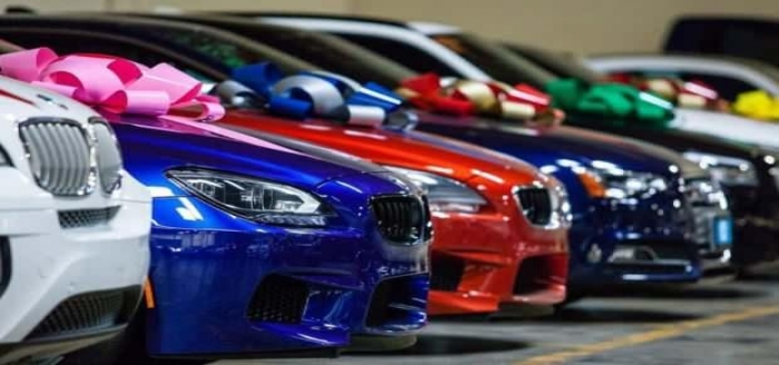 İkinci elde online satış dönemi!