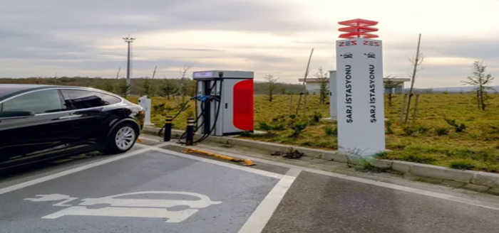 Zorlu Enerji, elektrikli araç şarj istasyon ağını genişletiyor