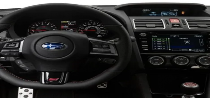 Subaru, Japonya'da üretime ara verdi