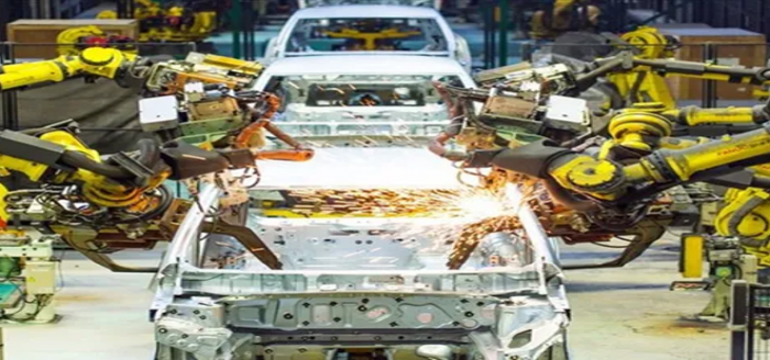 Otomotiv tedariki üretiminde yüzde 13 artış öngörülüyor