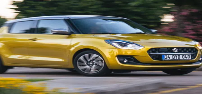 Suzuki 2022 fiyat listesini açıkladı: İşte yeni fiyatlar