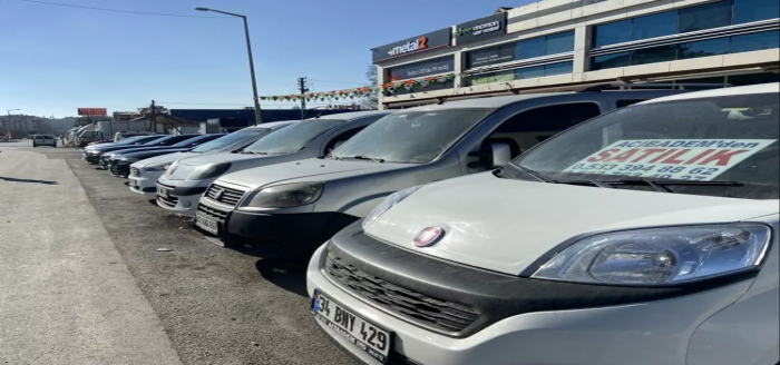 İkinci el otomobil fiyatları için tarih verildi: Yüzde 50 düşüş bekleniyor