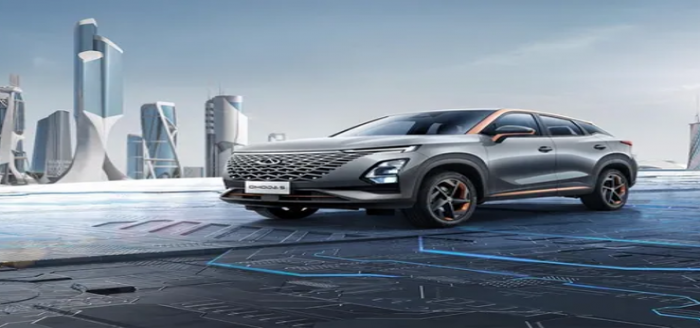 Chery, son çeyrekte Türkiye pazarına giriyor