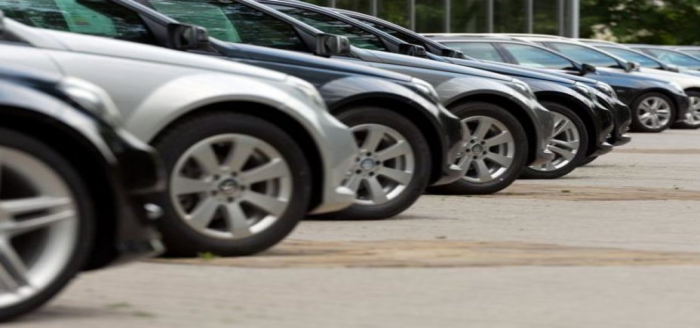 Avrupa otomotiv pazarı Aralık ayında yüzde 19,5 küçüldü