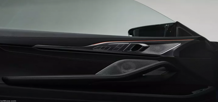 Alman devi BMW'den gövde gösterisi! 6 model birden tanıttı!