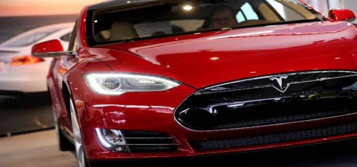 Bir civata Tesla'ya pahalıya patladı