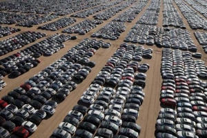 Dünya bu krizi konuşuyor! 2022’yi de rehin alabilir