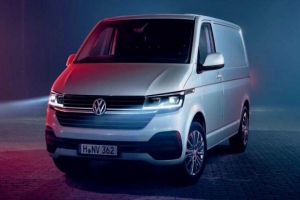 Volkswagen T6 modelini geri çağırdı!
