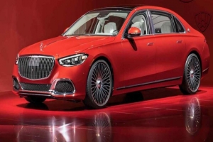 Mercedes'e 17 milyon dolar para cezası verildi