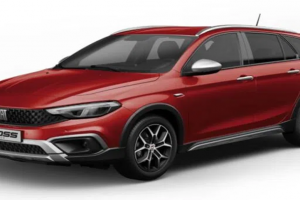 2022 Fiat Egea Cross Wagon tanıtıldı: İşte fiyatı ve özellikleri