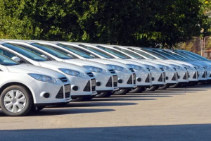 Otomobil ve hafif ticari araç pazarı yüzde 15 daraldı