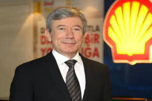 Shell Türkiye Ülke Başkanı Erdem: Shell'in petrol üretimi yarıya düşecek