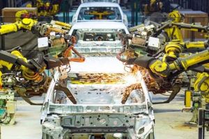 Otomotiv tedariki üretiminde yüzde 13 artış öngörülüyor