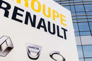 Renault Grubu, yeni ticari politikalarıyla cirosunu yüzde 26,8 artırdı