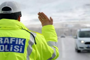 Araç sahipleri dikkat! Trafik cezalarında yeni dönem!