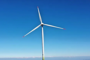 Türkiye’nin rüzgar enerjisi kapasitesi yüzde 180 arttı